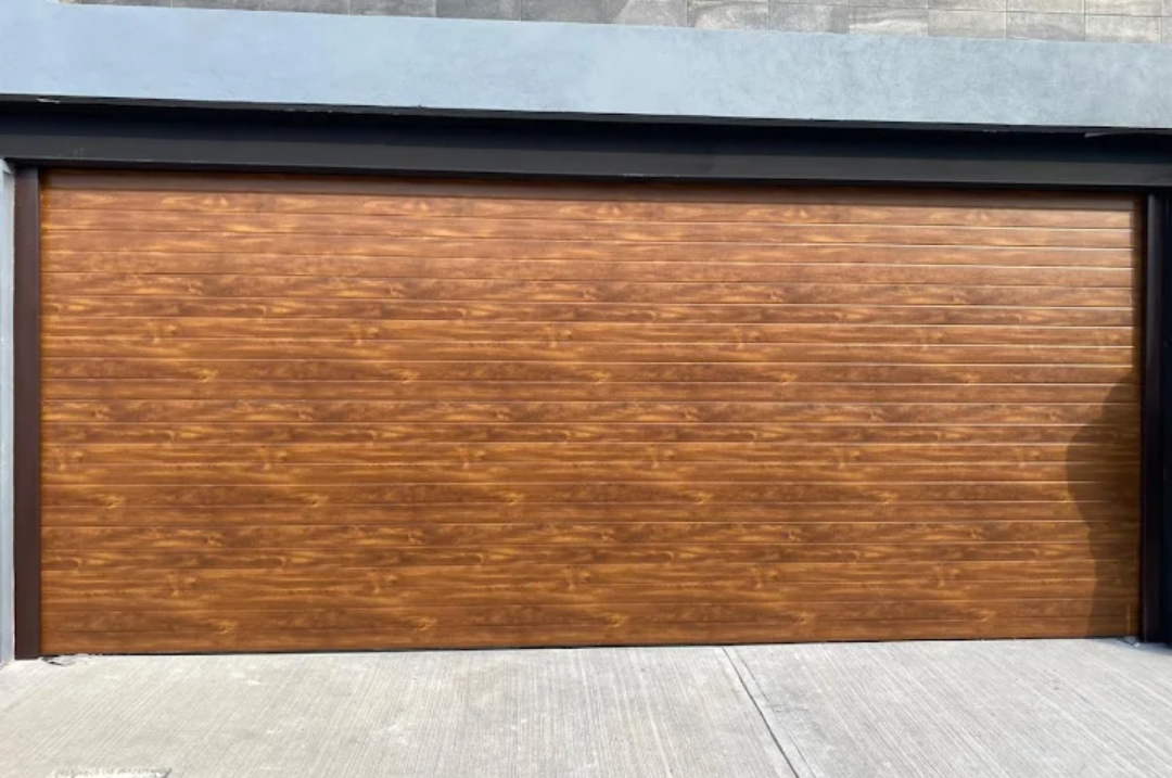 door